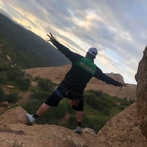 Meet your Posher, Erick